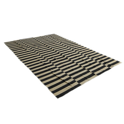 7x10 Pinkerton Ivory Rug