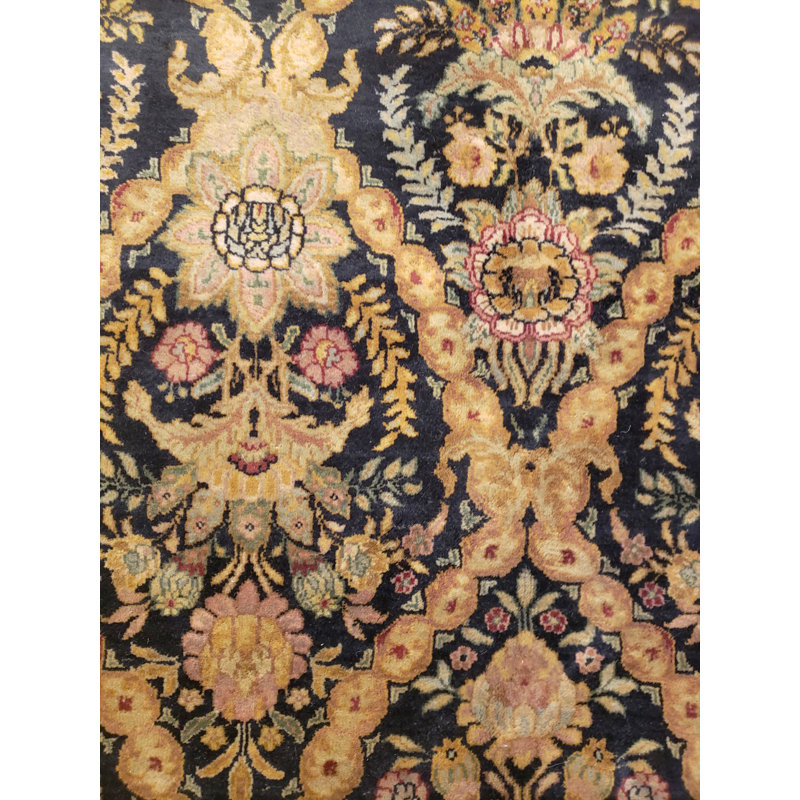 One-of-a-Kind 10' X 14'8" Area Rug