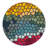 Jesusa Washable Geometric Indoor Rug-720255688