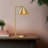 Fahmid Adjustable Metal Desk Lamp-220346346