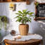 Petekar Pot Planter-1451856403