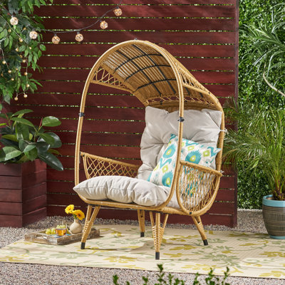 MALIA STANDING BASKET