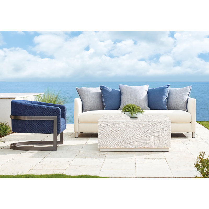 Tenerife Outdoor Cocktail Table Base