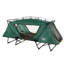 Lit de camping pliant Kamp-Rite pour 1 personne (paquet de 2)