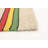 Wool Striped Indoor Rug