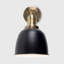 Harman Armed Sconce-40249123-40249122