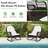 Zelmiro Outdoor Chair