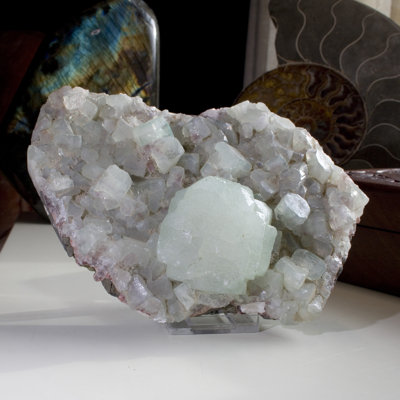 Landscape & Nature Crystal
