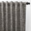 Greylock Black Curtain Panel-1463233467