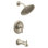 Moen Brantford Eco-Performance Posi-Temp Tub and Shower Trim Kit, Valve Required