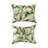 Tommy Bahama Palmiers Tropical 4 Piece Cotton Reversible Comforter Set-24813629