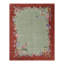 One-of-a-Kind Rectangle: 8'1" X 10'1" Hand Knotted Area Rug