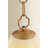 Maliah 1-Light Cone Pendant-130940775