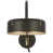 Modern Iron/Hand-Rubbed Antique Brass selected