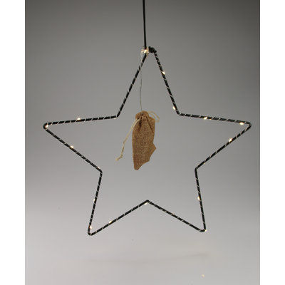 37cm LED String Lights