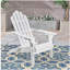 Chaise Adirondack pliable Hollywood-1178258925