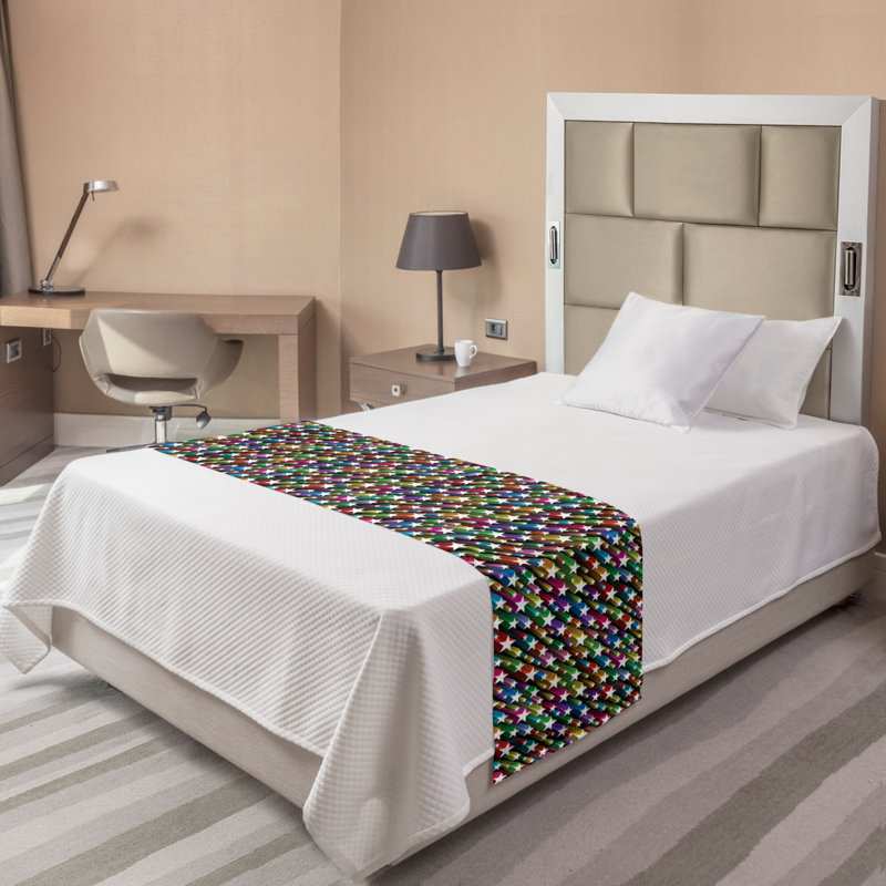 Bed Runner, King