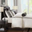Ensemble d'édredon surdimensionné 8 pièces