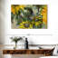 Harnek tournesols grunge-107708956