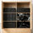 Bed Sheet Organizer and Storage Box 6 Pack - Foldable Linen Closet Organizer for Sheets, Blankets, Towels, and Bedding Sets | Space-Saving Design with Clear Window and Label Slot-1990084438