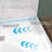 60" L X 30" W X 4" H Center Rectangle SMC Shower Pan In White, Stainless Steel Shower Drain Cover Included-124809432