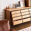 Buffet style rétro minimaliste français-622071960