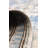 One-of-a-Kind 7'8" X 9'8" New Age Wool Area Rug in
