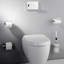 Wall Mount Toilet Paper Holder with Cover-51051228