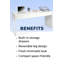Crus Writing Desk
