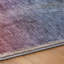 Tapis dégradé de qualité supérieure lavable à la machine ADS587-1024600731-1024600735