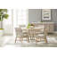 Plateau de table plat Chessman