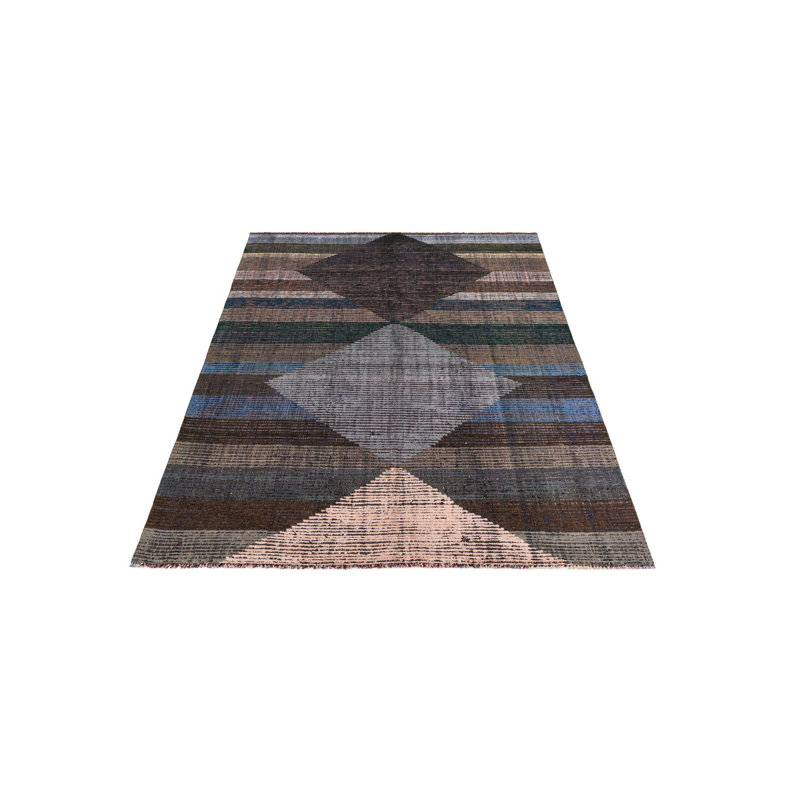 Kalmanovitz Multi Rug