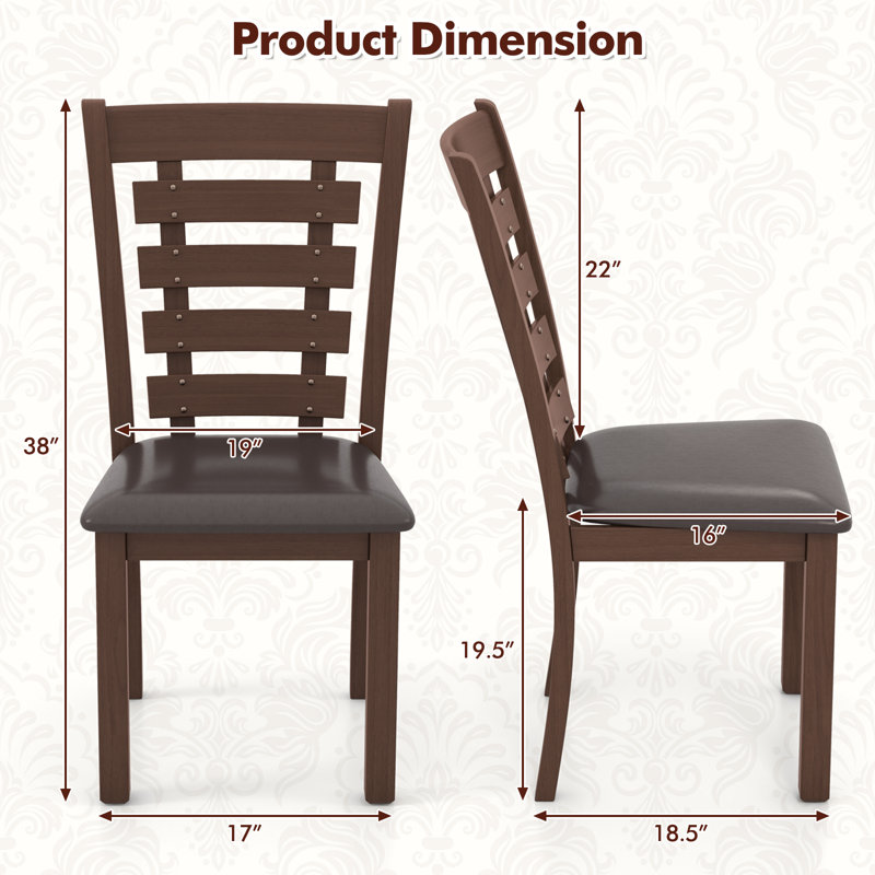 Chaise Ferribee