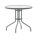 Transparent / Argent