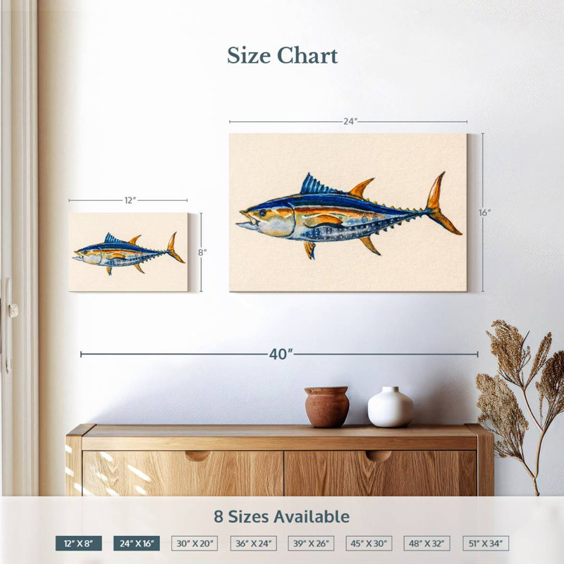 Brampt Exotic Tuna