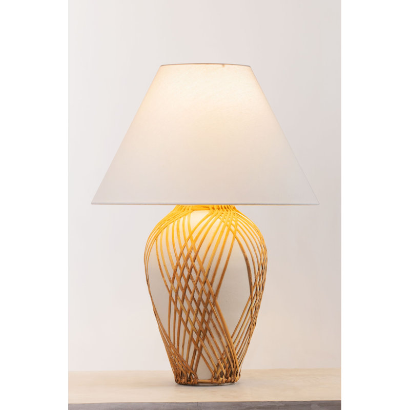Bayonne 1 Light Table Lamp