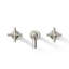 Purist® Wall Mounted Bathroom Faucet-993929140-1042871363