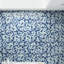 Color Wave 1" x 1" Glass Mosaic Field Tile in Soft Cashmere-352185966