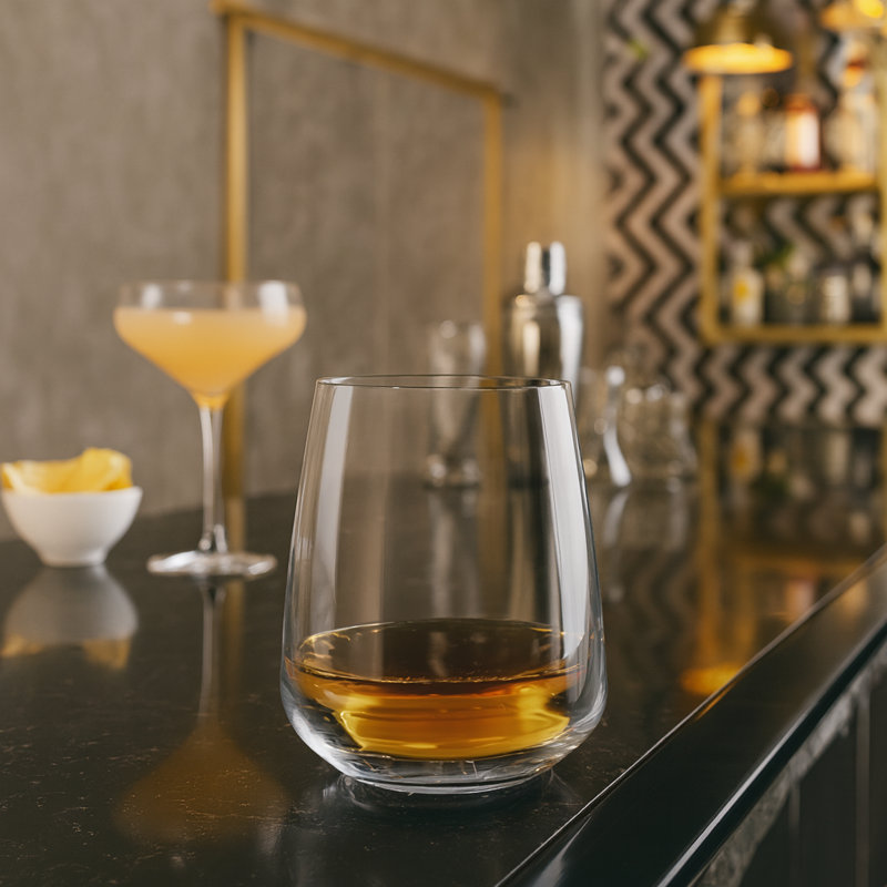 360ml Whiskey Glass, 6