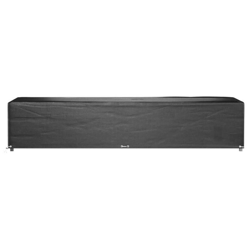 Outdoor Patio Chaise Lounge Cover