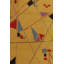 One-of-a-Kind 4'1x6'5 Area Rug