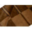 Hand Woven Wool Geometric Area Rug