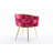 Hummera Upholstered Accent Chair-563231556-593452819