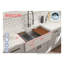 Contempo 33'' L Kitchen Sink-1271489373