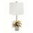 D15x29" Table Lamp