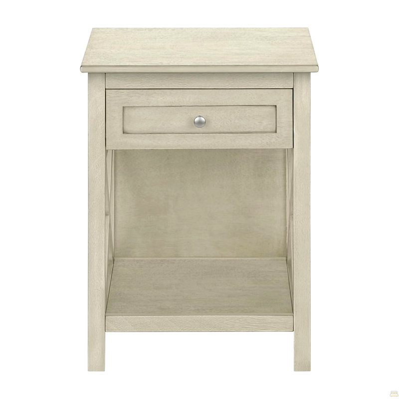 Table de bout