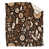Dark Brown Beige