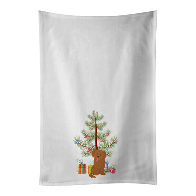 Cotton Tea Towel Kitchen Towel