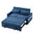 Bleu est en rupture de stock