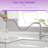 Pull Out Single Handle Kitchen Faucet With Deck Plate and Supply Lines-95166394